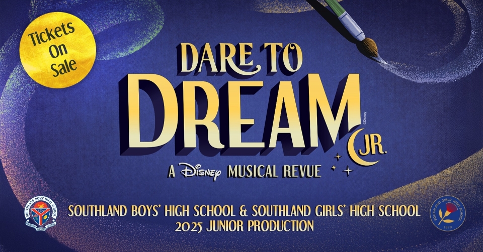 Dare to Dream Facebook