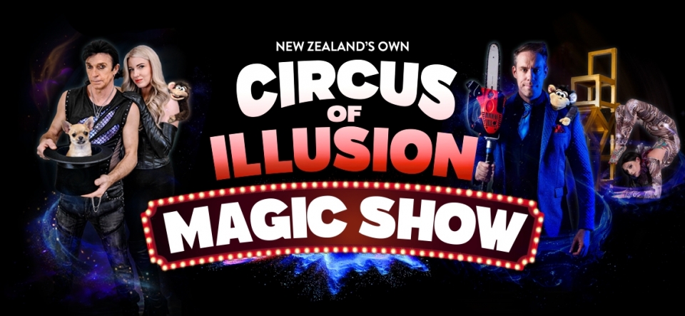 Circus of Illusion